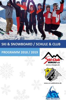 Skiheft 2018