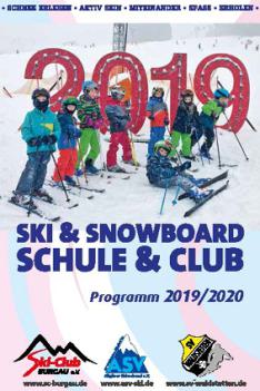 Skiheft 2019