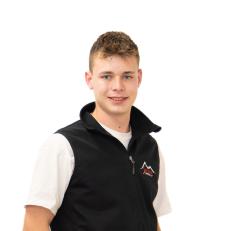 Benedikt Klein