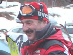 Nachruf Peter Remmele - der Skiclub in tiefer Trauer